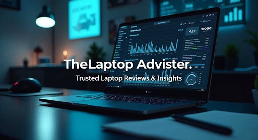 TheLaptopAdviser.com: Trusted Laptop Reviews & Insights