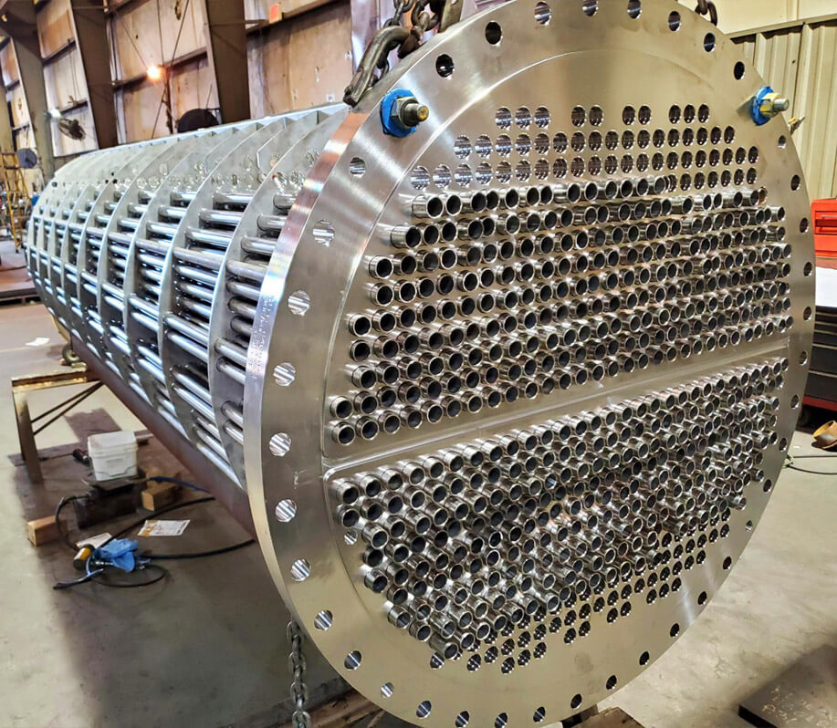 Why Choose SS 347 & 347H Heat Exchanger Tubes for Industrial Use?