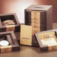 Elevate Your Brand with Wholesale Custom Retail Boxes from Bexo Packaging