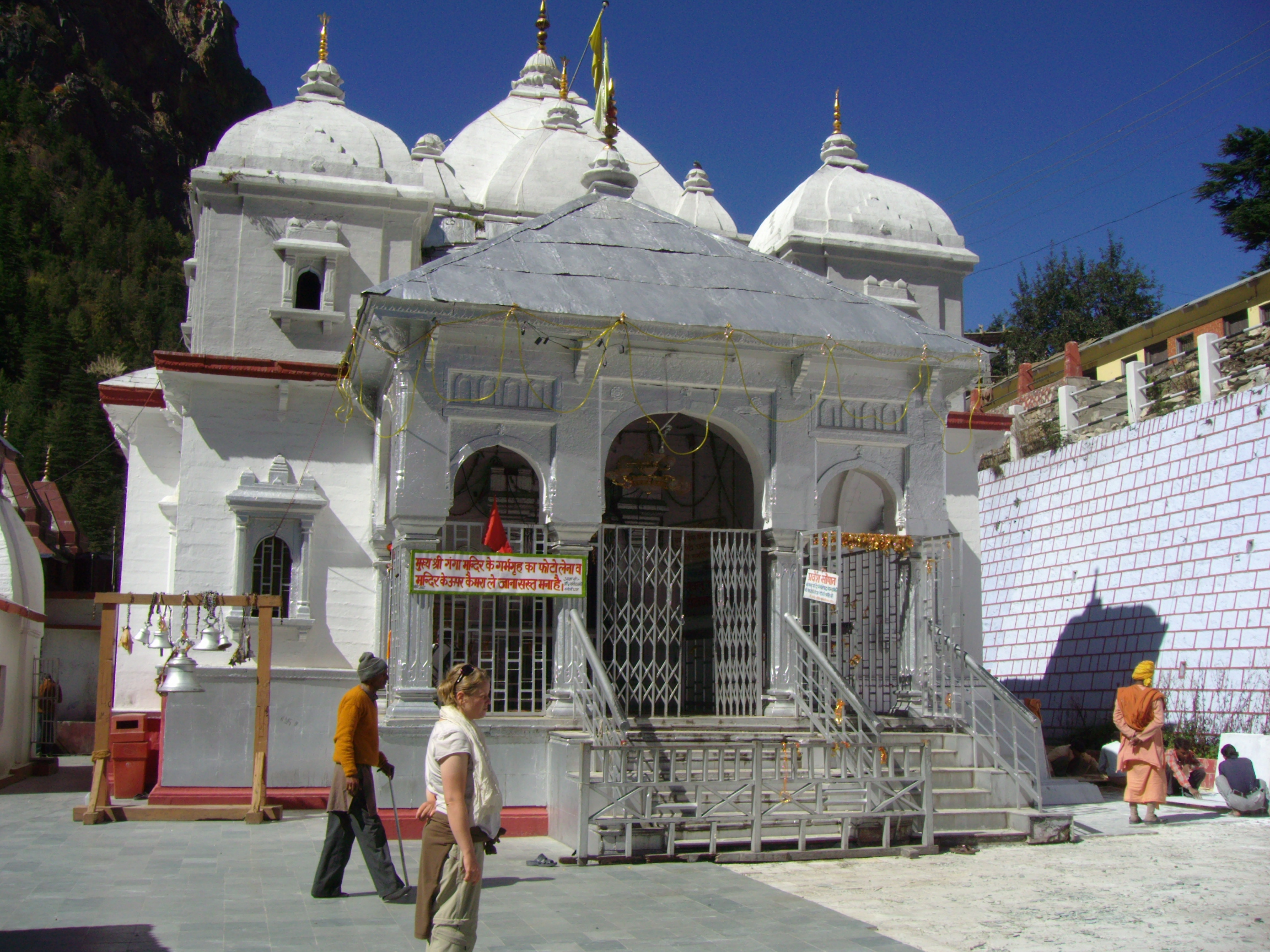 Benefits of Gangotri Yatra: A Journey of Spiritual and Personal Transformation