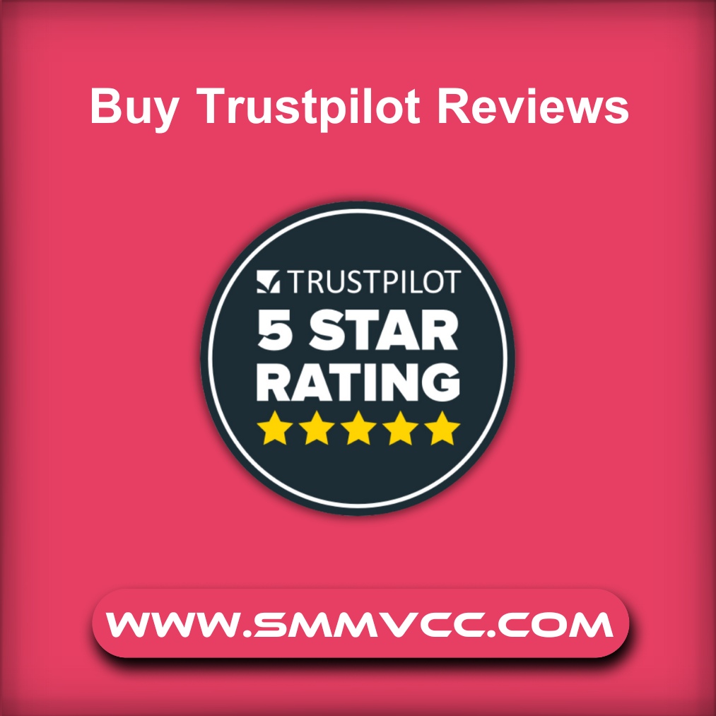 Elevate Your Brand With Trustpilot Reviews