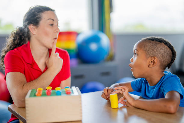 School Based ABA Therapy: Enhancing Learning for Children with Autism