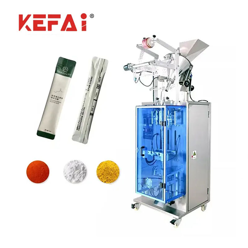 Packaging Machines - Benefits for Businesses & Industries Benefitting From It