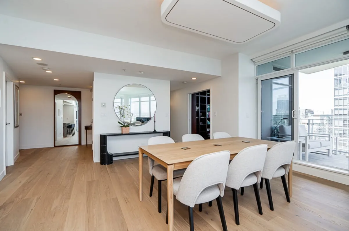 Transforming Homes and Spaces with Expert Renovation in Vancouver