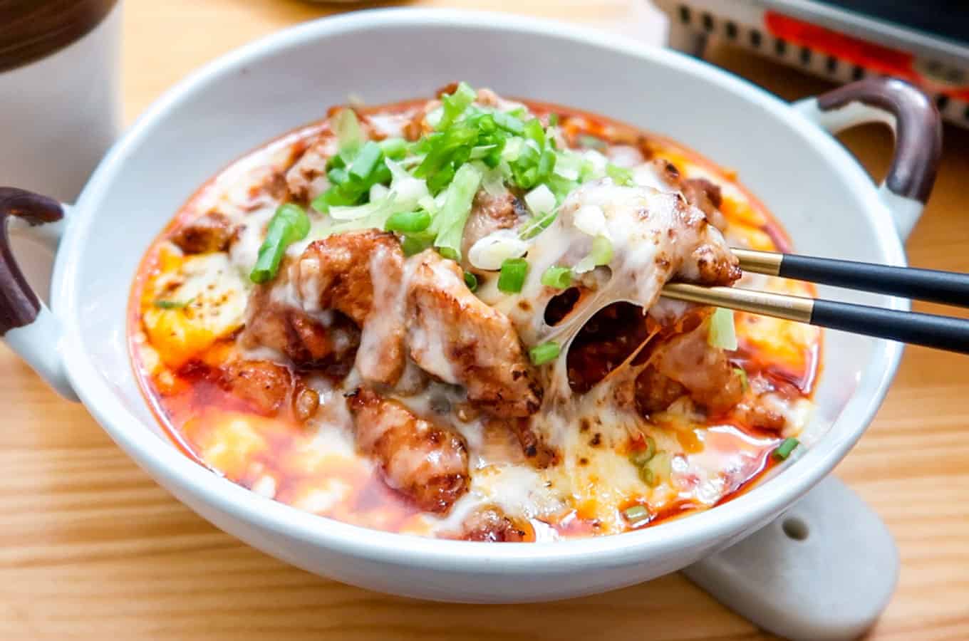 Buldak Snacks Bring Korean Heat to Finnish Homes