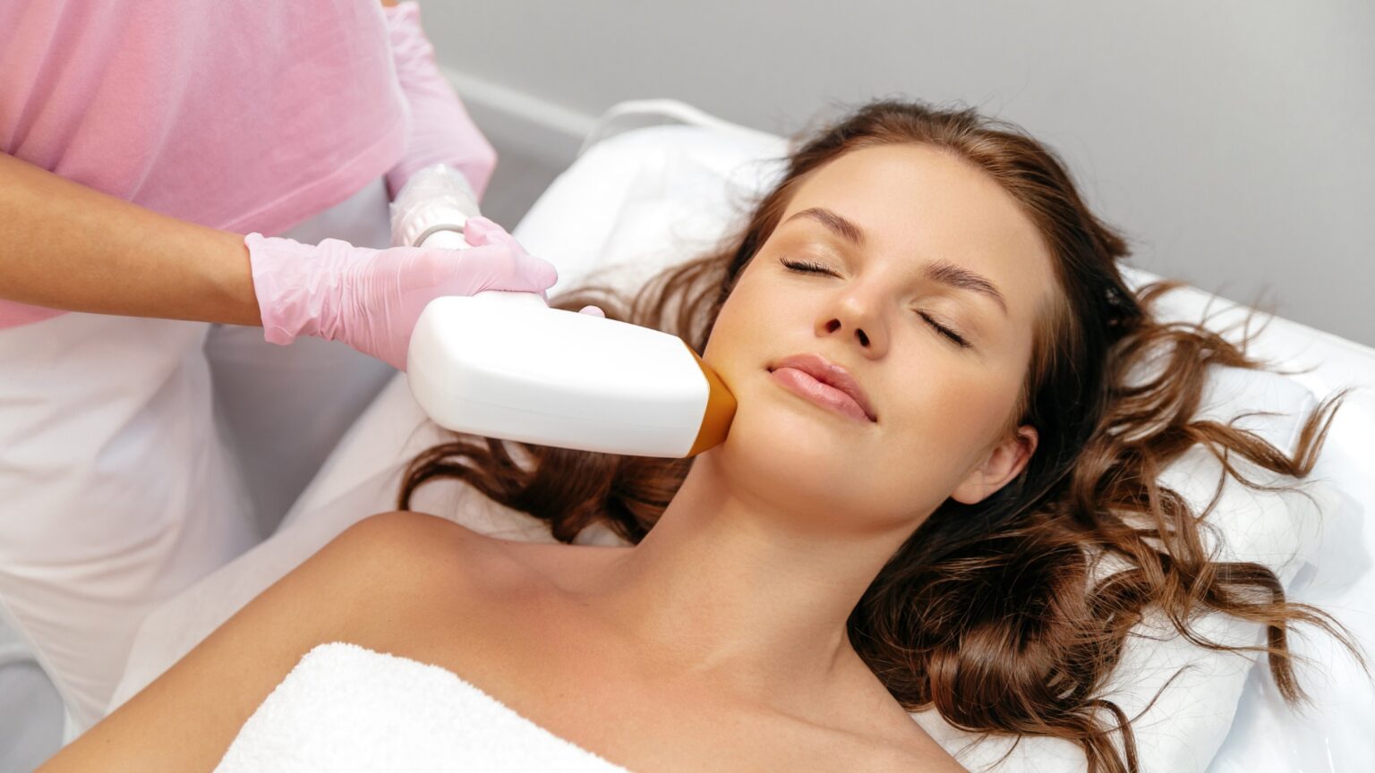 Can Laser Hair Removal Treat Ingrown Hairs Too?