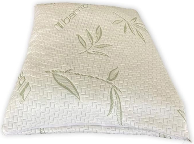 Best Neck Pillows for Stomach Sleepers With Support