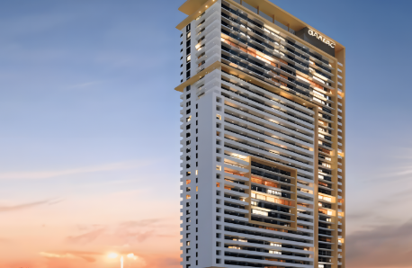 DAMAC Tuscan Residences: Classic Luxury in the Heart of Dubai