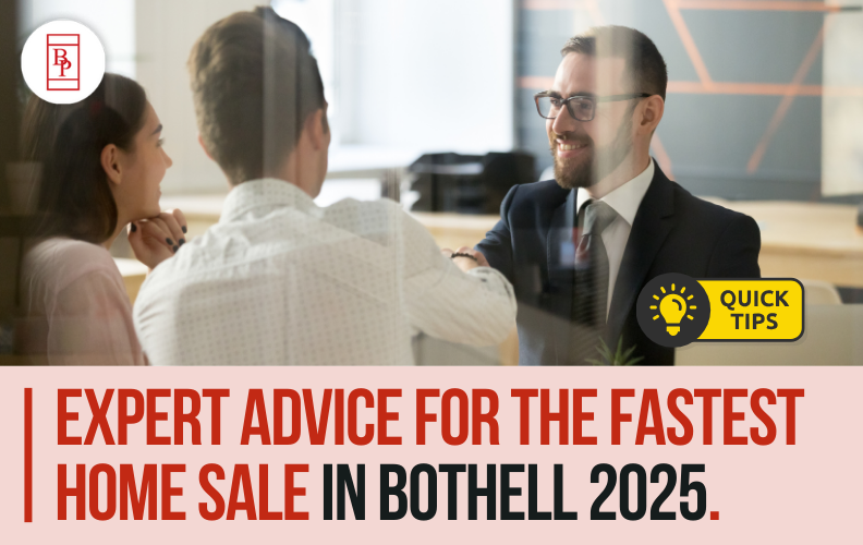 Why Are Houses for Sale in Bothell, WA Selling Fast?
