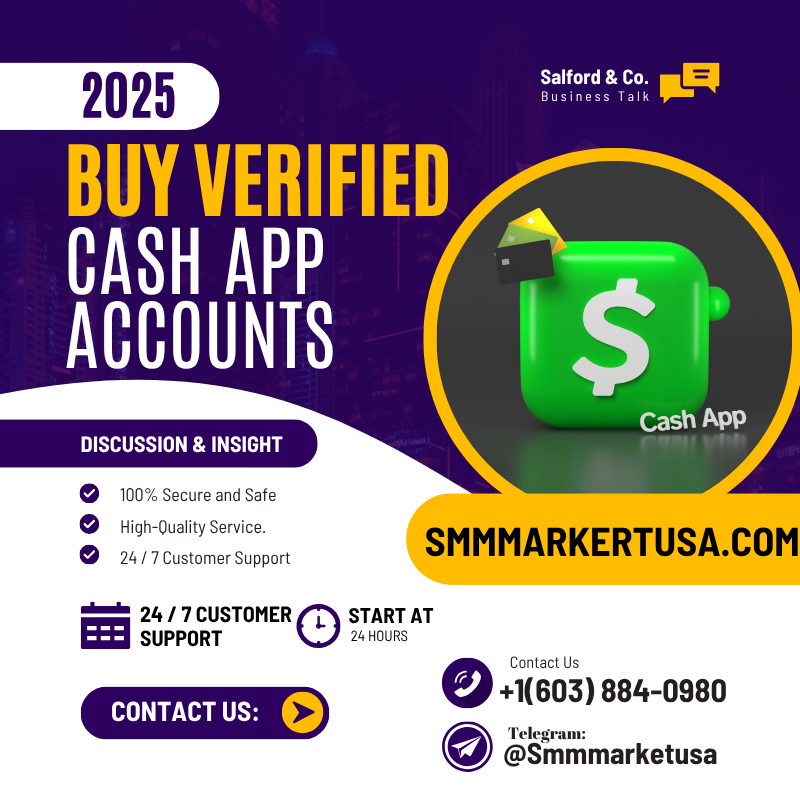Why Should I Verify My Cash App Account?