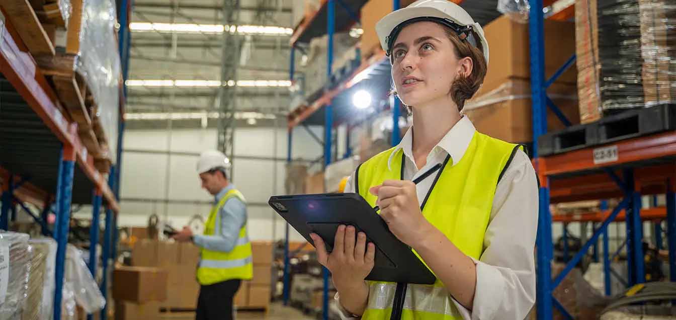 Comprehensive List of Logistics Acronyms for Beginners
