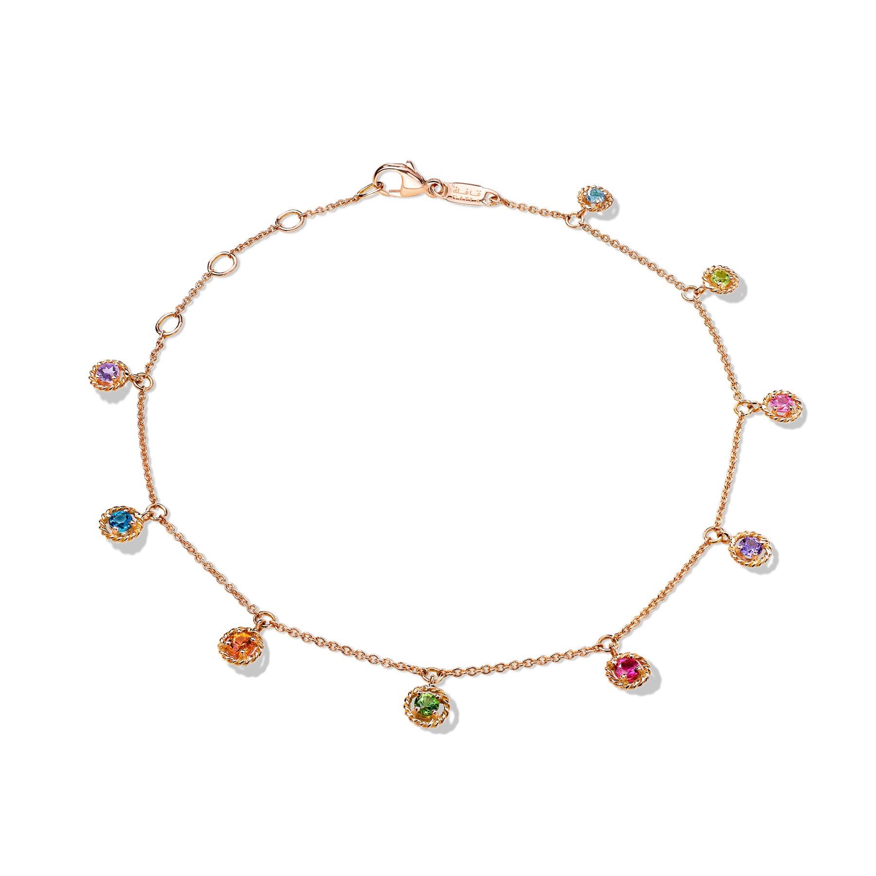 Feet Bracelet