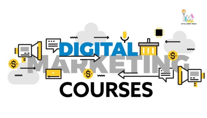 Intelligent Media Offers the Best Digital Marketing Course in Lucknow
