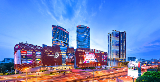 AEON Mall Bukit Tinggi: A Flagship Retail Destination Backed by Paradigm REIT