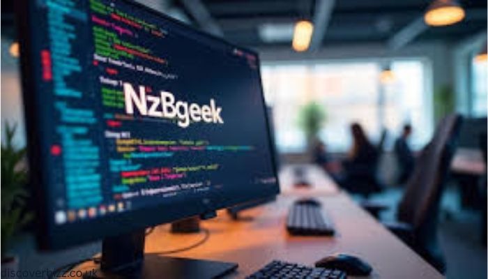 NZBGeek: The Complete Guide to NZB Downloading and Indexing