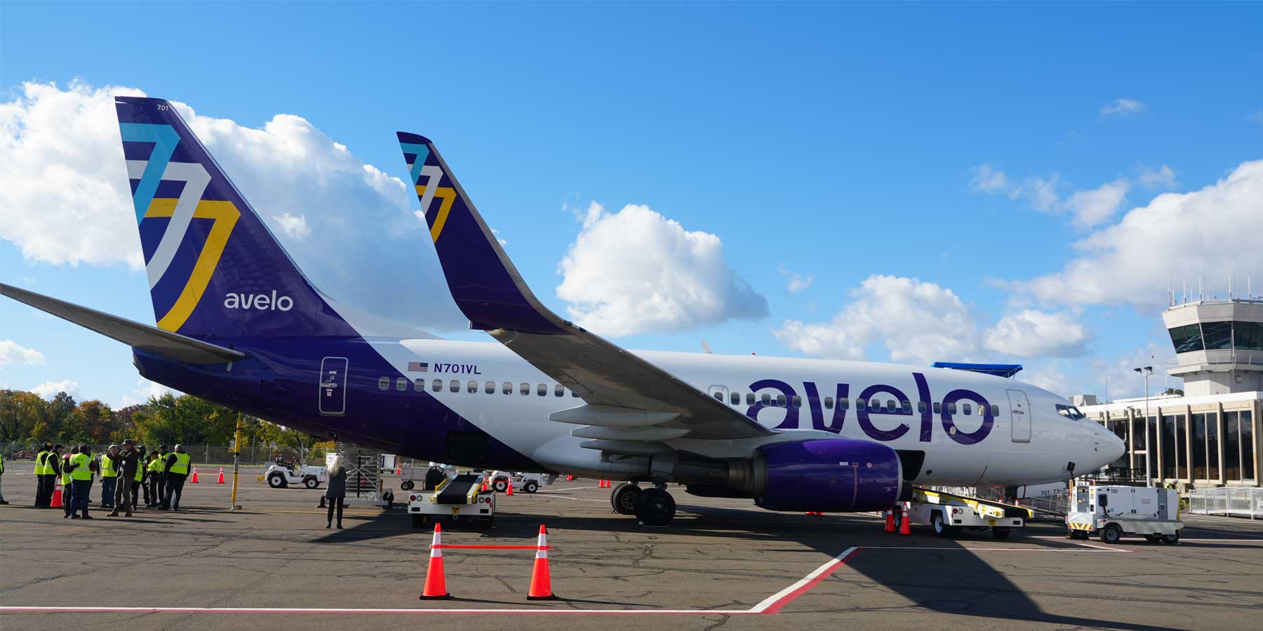 Best Tips for a Smooth Avelo Flights Booking Experience in 2025