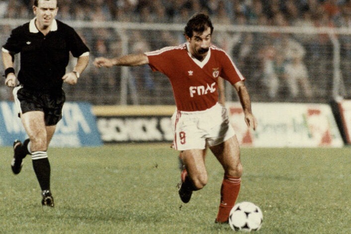 Camisolas Retro Benfica: Um Mergulho na História do Glorioso