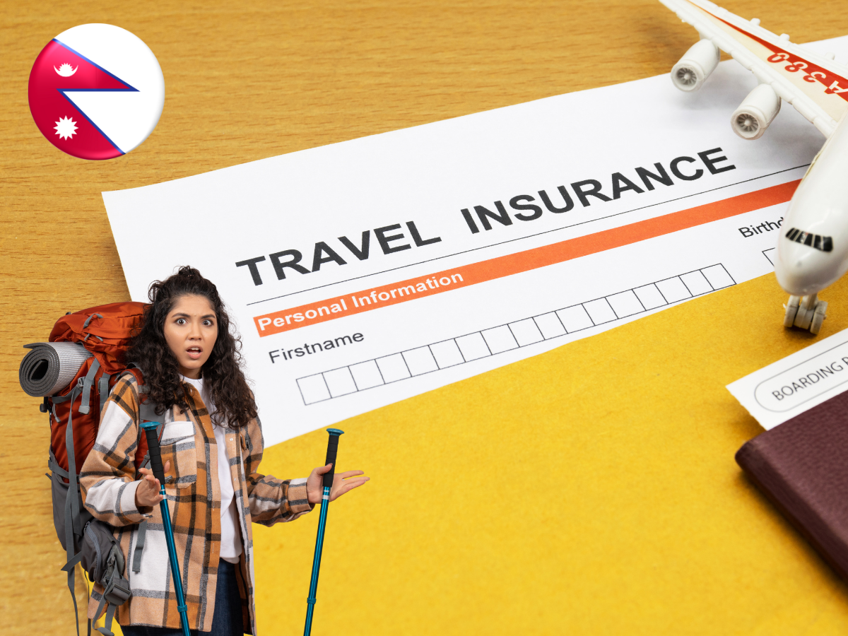 Why Travel Insurance Is a Must for Trekking in Nepal