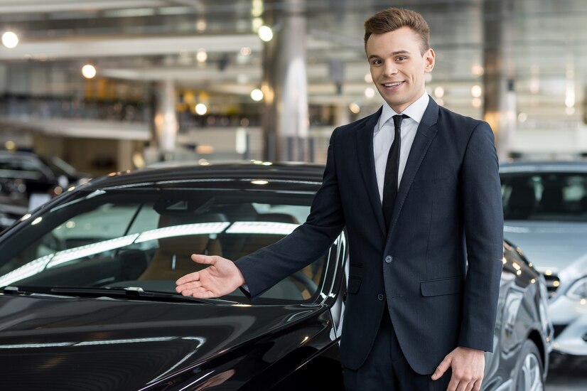 SoHo’s Ultimate Luxury Transportation Services for Elite City Living