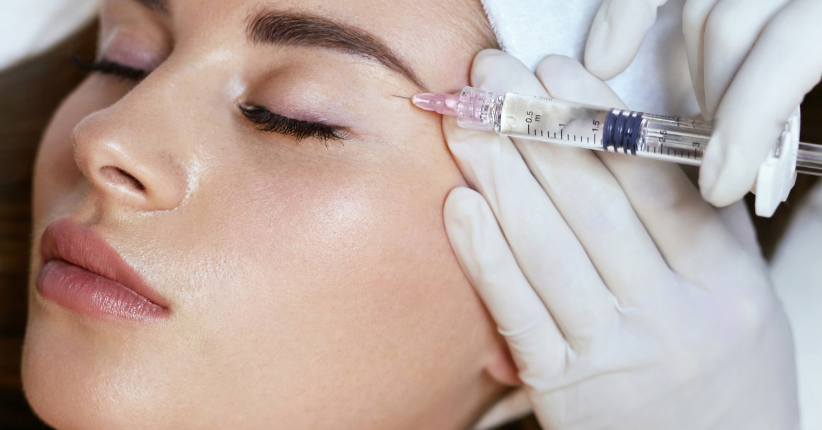 Discover the Instant Radiant Skin Boost Everyone Loves with Botox