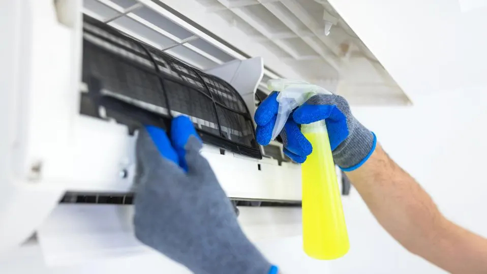 How to Choose the Best AC Coil Cleaning Service in Baltimore