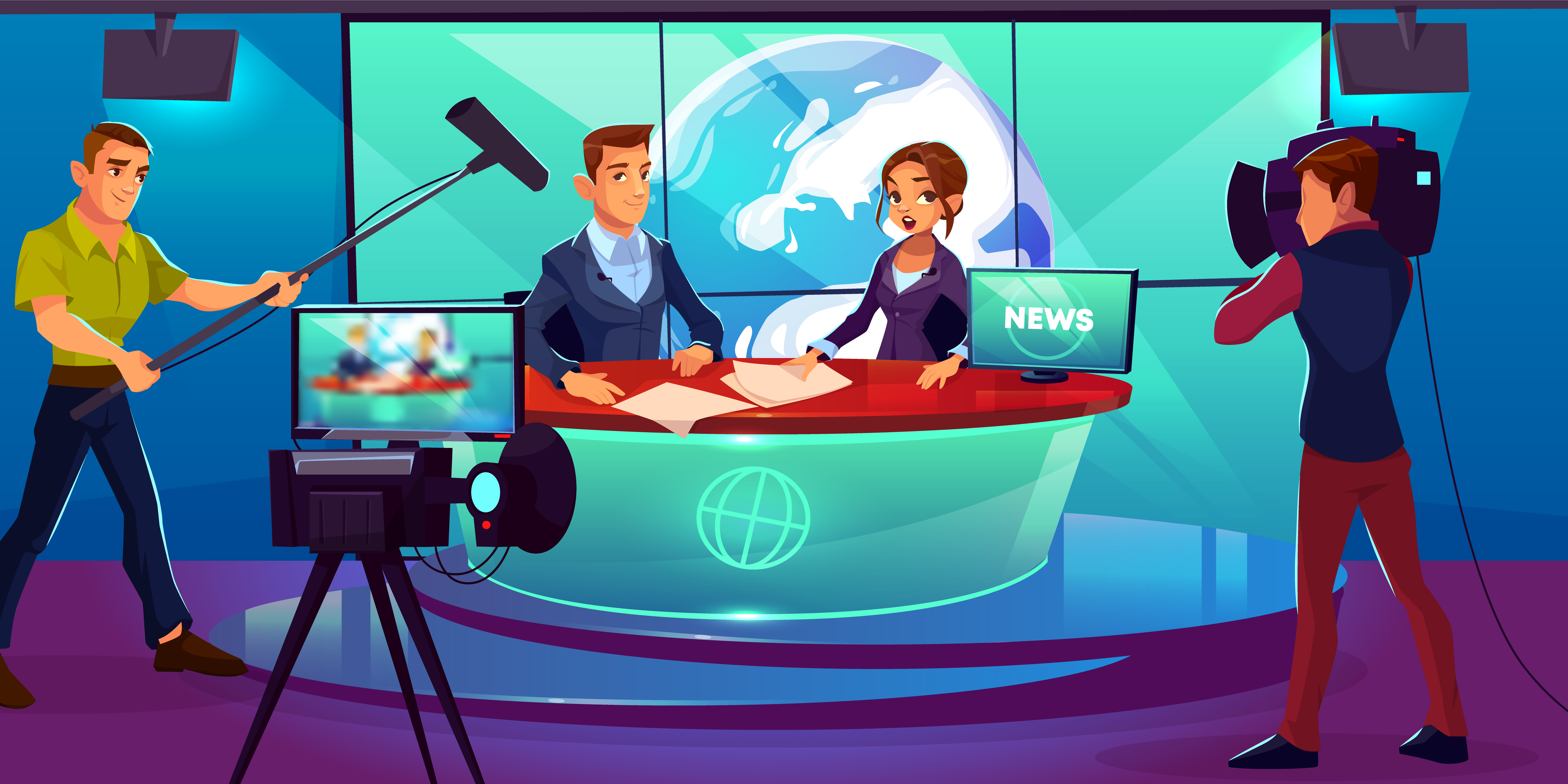 Common Mistakes in Video Production and How to Avoid Them