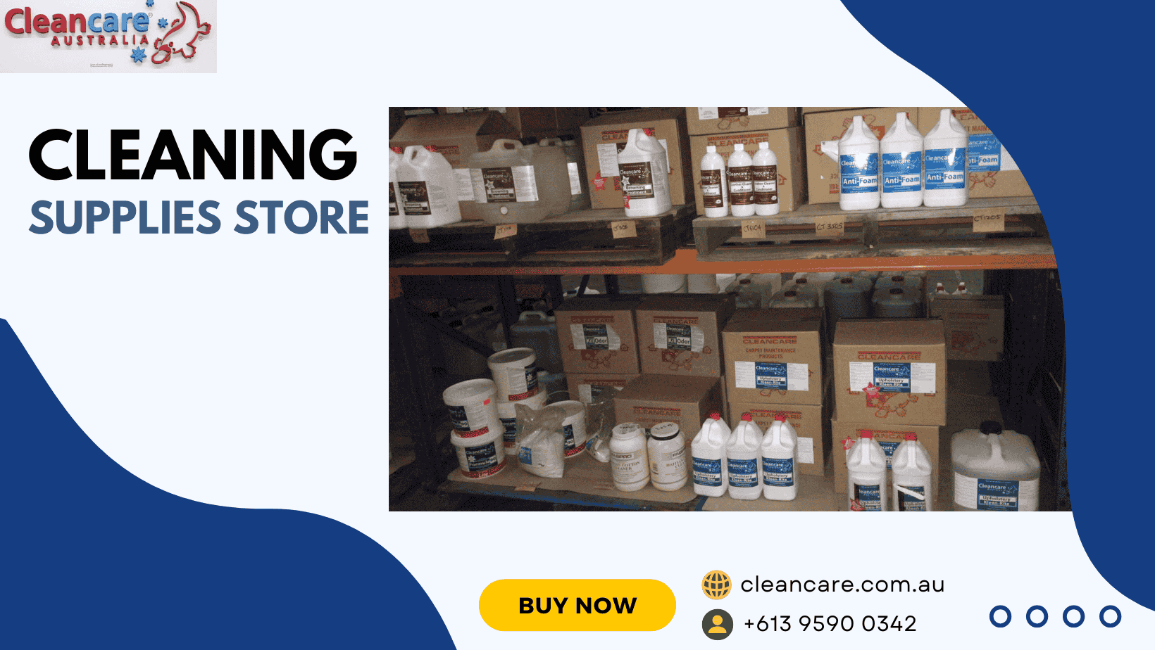 Cleaning Supplies That Work Overtime So You Don’t Have To