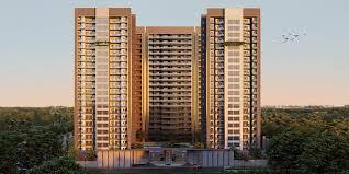 Aurum Alumni Bliss: Premium Apartments for Modern Life