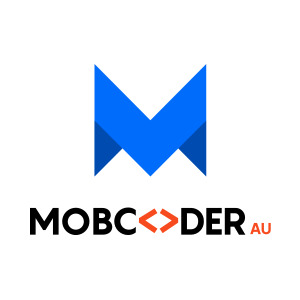 Who is the Top Mobile App Development Company in Australia | Mobcoder