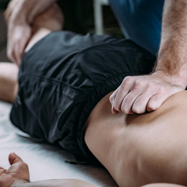Why Remedial Massage Could Be the Relief Your Body’s Been Craving