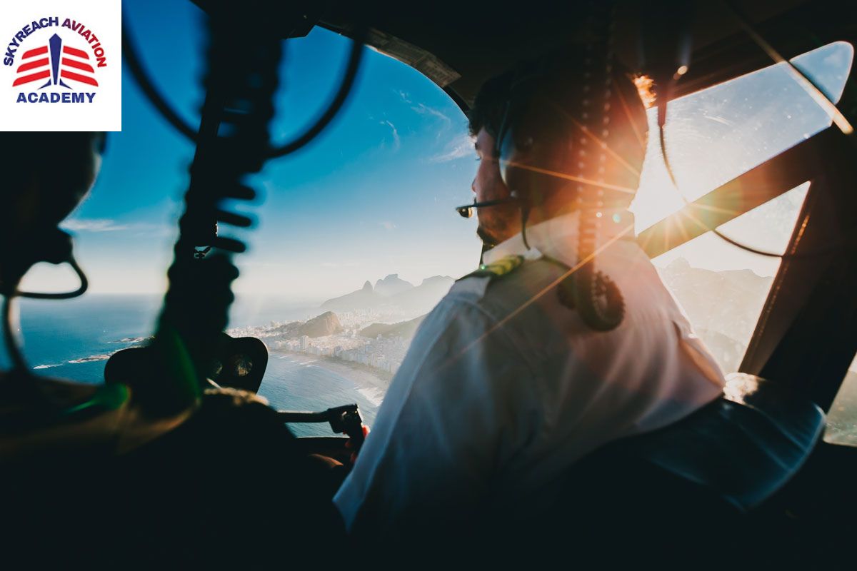 Best Pilot Academy in Rajasthan: Ultimate 2025 Guide