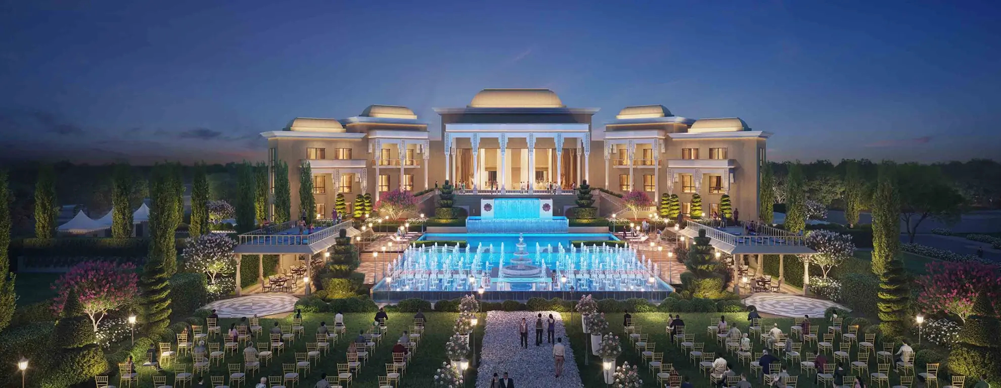 Why Ayodhya Is the Next Big Thing in Real Estate