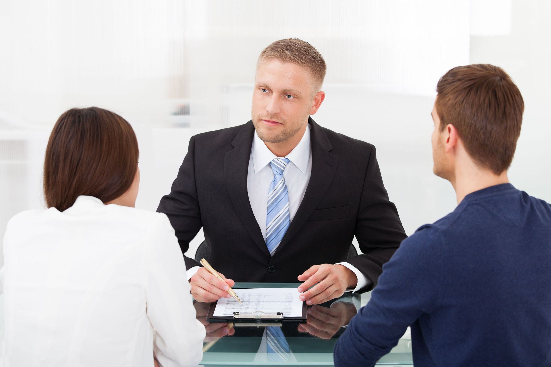 10 Common Myths About Family Lawyers (And What’s Actually True)