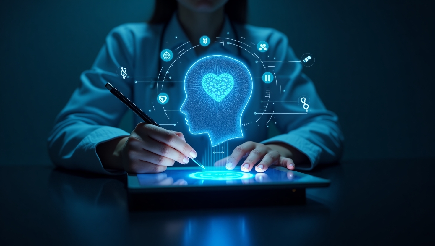 How Agentic AI Is Transforming Healthcare Operations Beyond Traditional Automation