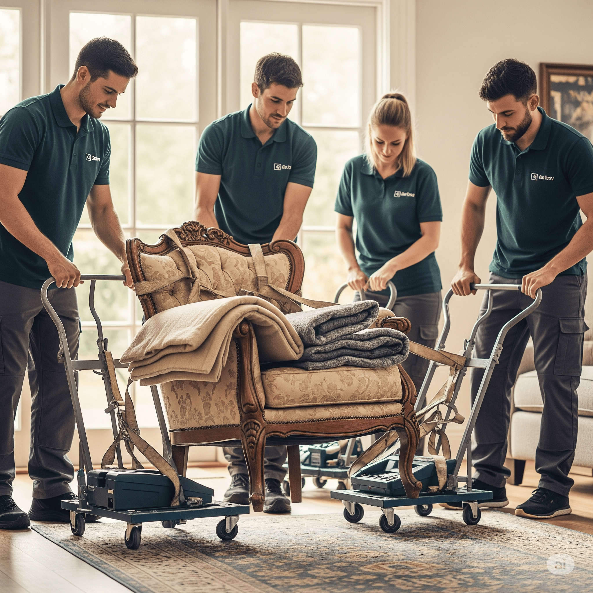 Trusted Movers and Packers Hamilton – RapidMovers for Stress-Free Relocation