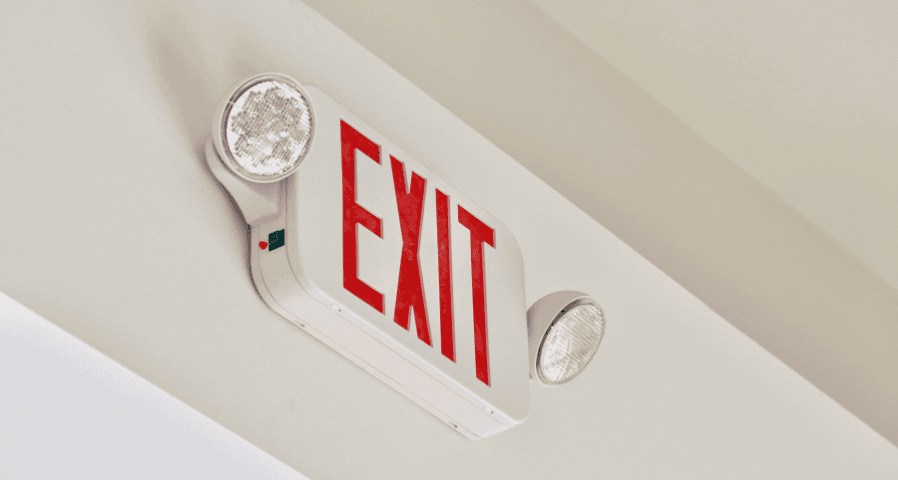 Building Safety Starts With Trusted Emergency Lighting Manufacturers