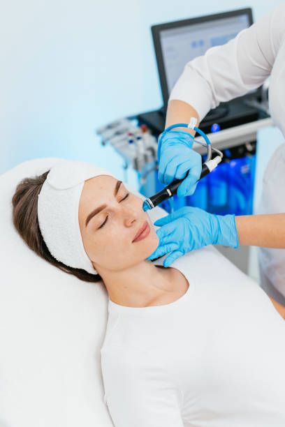 The Answer to Skin Congestion: HydraFacial Riyadh