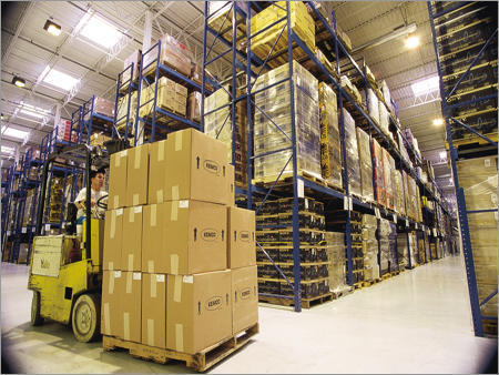 Why Smart Businesses Trust These Premier Warehousing Services in India!