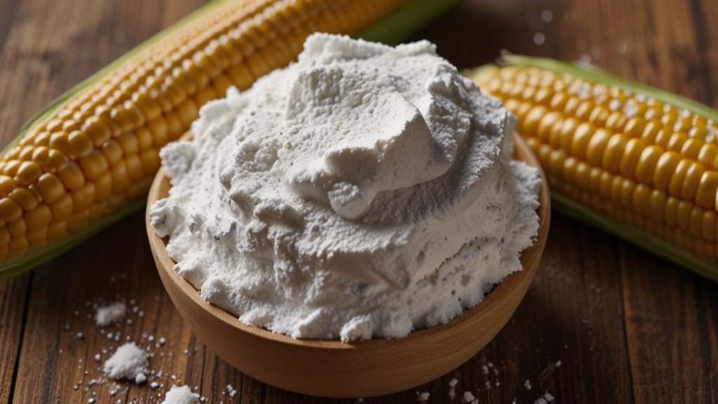 2025 Corn Starch Price Trends: Global Index & Market Forecast