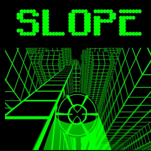 Slope Game – A Thrilling Journey Through Speed, Space, and Reflex