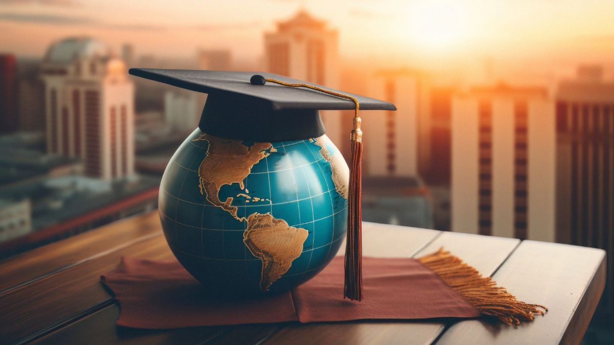 How To Choose The Right Course At East London University?