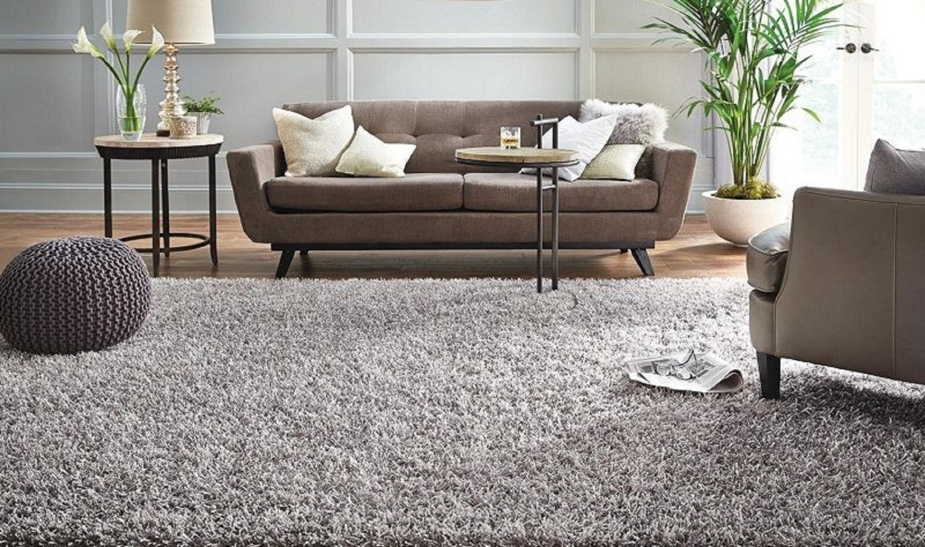 Top 10 Living Room Carpet Ideas for a Stylish Home in 2025