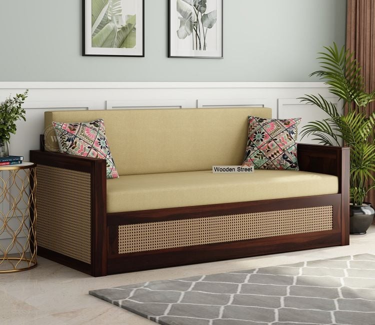 Sofa Beds: The Future of Furniture for Compact Living