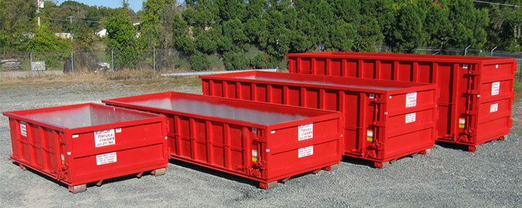 Can I Rent a Dumpster for a Weekend Cleanup in Chesapeake, VA?