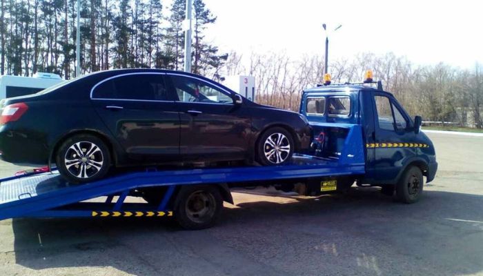 Reliable Car Transport Services in New York – Safe & Timely Delivery