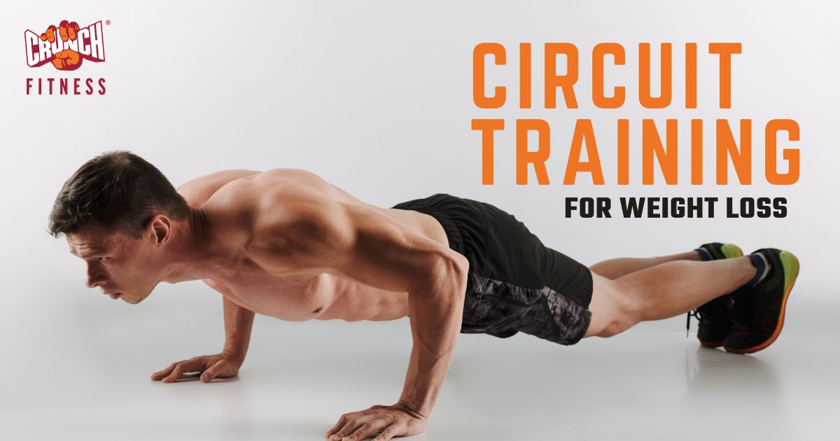 What Is Circuit Training and Why It’s the Secret to Rapid Fat Loss