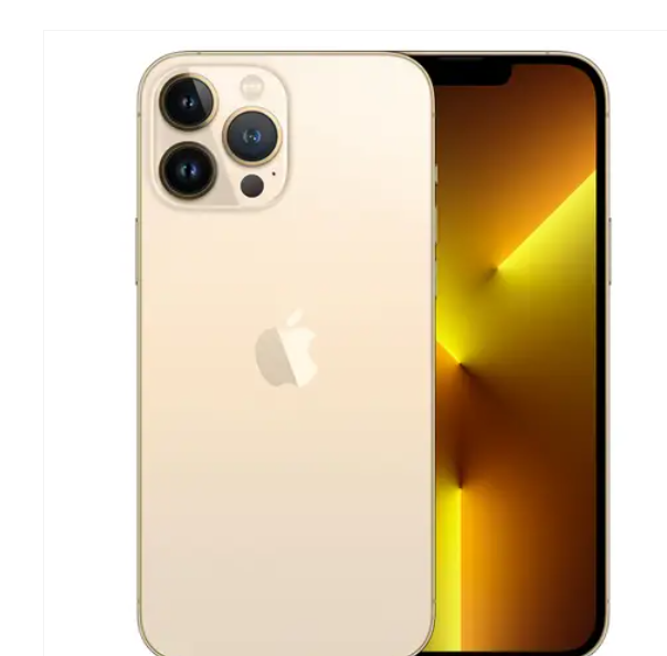 Discover the Power and Elegance of the iPhone 13 Pro Max