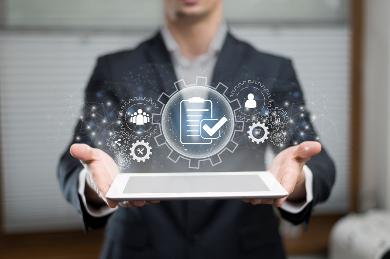 How Managed Application Services Enhance Enterprise Application Security