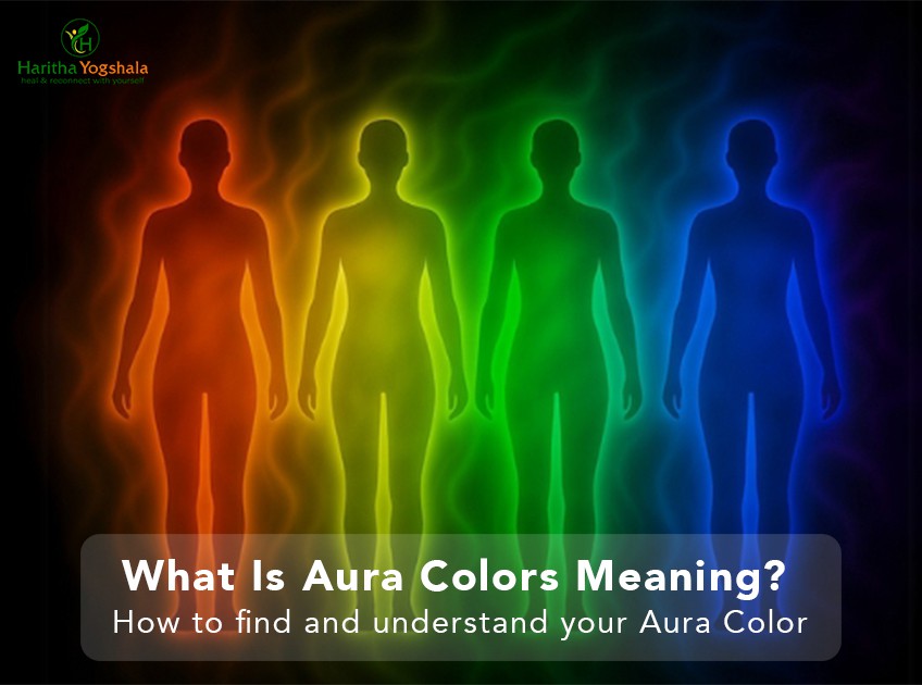 Aura Meaning: Discover What Your Energy Field Says About You