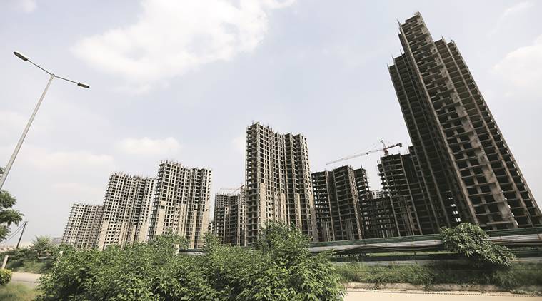 Best Real Estate Agents in Noida with Investors Clinic